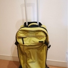 キャリーバッグ　3WAYの画像