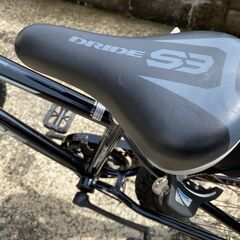 子供用自転車　26インチの画像