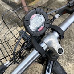 子供用自転車　26インチの画像
