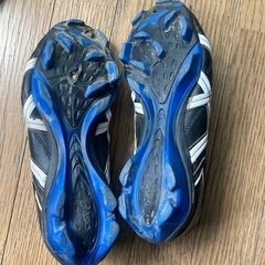 アメフト/ラグビー/サッカー　スパイクの画像