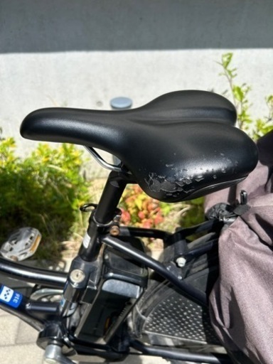 ハイディーツー☆ブリジストン自転車 電動アシスト自転車