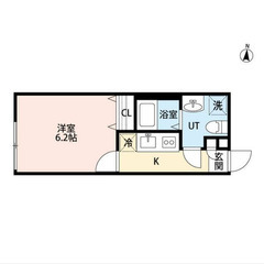 【🌻入居費用12万円🌻】✨審査No.1✨ 🔥JR総武本線 都賀 ...