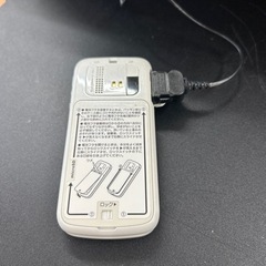 簡単携帯　　の画像
