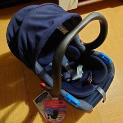 子供用品 ベビー用品 チャイルドシート　西松屋　難あり