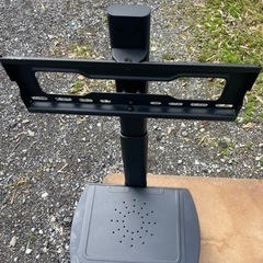 テレビスタンド⬇️値下げ