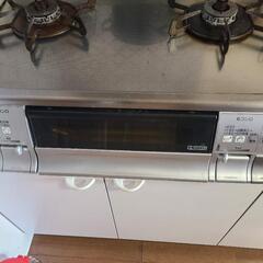 生活雑貨 調理器具 ガステーブルの画像
