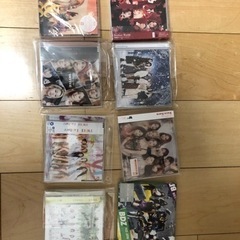 TWICE CDセット