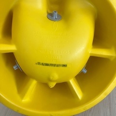 bumbo バンボ 子供椅子  ベビーチェア   ベルトの画像