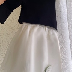セレモニードレス80サイズの画像