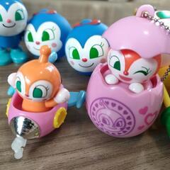 ドキンちゃんコキンちゃんおもちゃまとめて☆ の画像