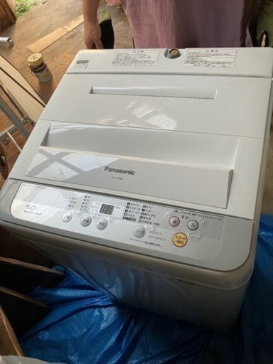 家電 生活家電 洗濯機
