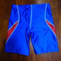 スカイスポーツ　男の子　水着　140cmの画像