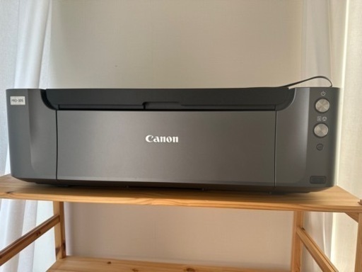 プリンター canon pro-10s