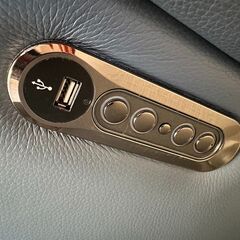 【かなり美品】本革電動ソファの画像