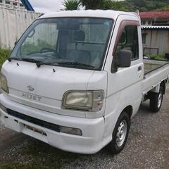 軽トラック
