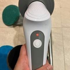 電動ブラシ　お風呂　新品あり　窓拭き　7セット　の画像