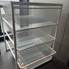 家具 収納家具 スチールラック