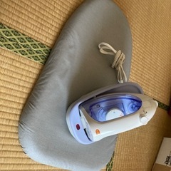 家電 生活家電 アイロン