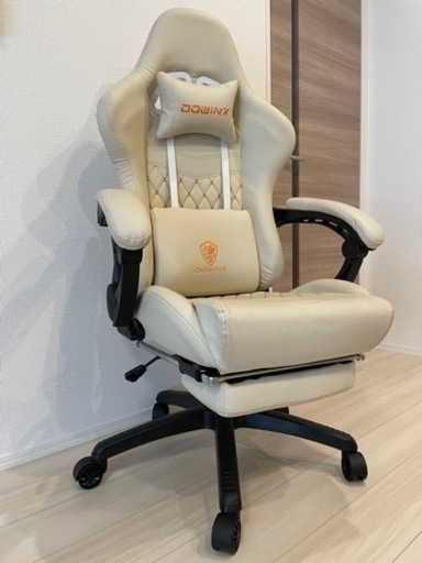 Dowinx ゲーミングチェア　チェア　椅子