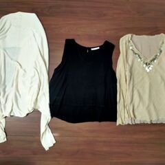 BABYLONE +PENNYBLACK+MON DIMANCHE