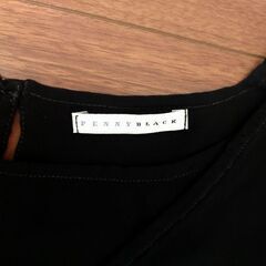 BABYLONE +PENNYBLACK+MON DIMANCHEの画像