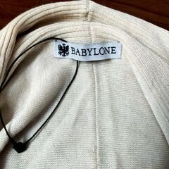BABYLONE +PENNYBLACK+MON DIMANCHEの画像