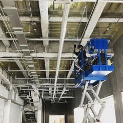 【2025年度☆大卒等新卒】建設工事・一般作業員の募集です！普通自動車免許のみで◎の画像