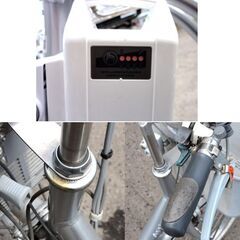 ★札幌限定 ブリヂストン 電動三輪自転車 アシスタ 三輪車 3段変速 ☆札幌限定 ブリヂストン 電動三輪自転車 アシスタ 三輪車 3段