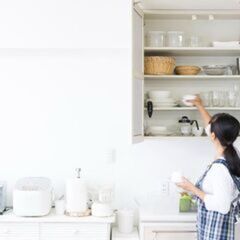 🧹外国人住宅清掃スタッフ大募集🧹[週3～未経験OK]〔短時間＆土日祝休み＆勤務地相談可〕の画像