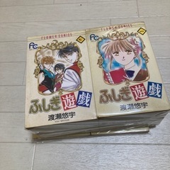 ▽全巻△ふしぎ遊戯 1期+2期 全11巻 レンタルアップDVD - アニメ