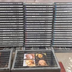   クラシック音楽CD    ベストクラシック100の画像