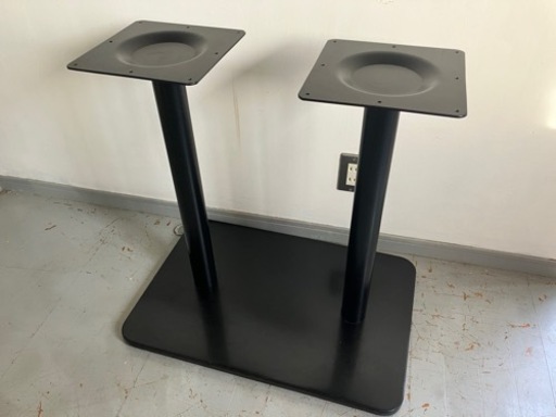 家具　アイアン　テーブルベース