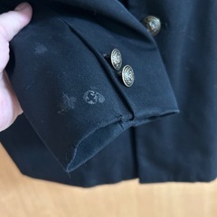 学ラン　165Aの画像