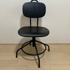 椅子　IKEA