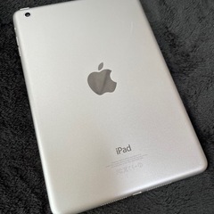美品✨iPad mini