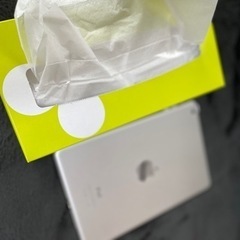 美品✨iPad miniの画像