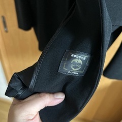 学ラン　180Aの画像