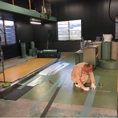 建築板金作業員募集【正社員･アルバイト】の画像