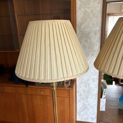 家具 照明器具の画像