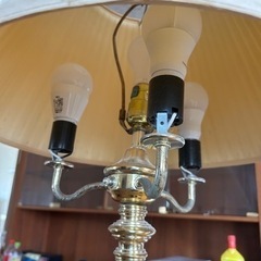 家具 照明器具の画像