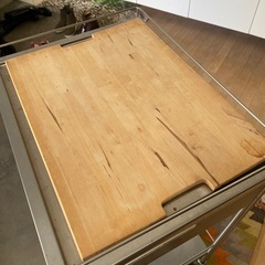 ワゴン(IKEA)の画像