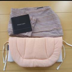 アコアコスタジオ　スリング　スリングホルダー