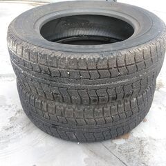 BLIZZAK ☆ MZ-02 ☆ 205/60R15 ☆ 2本