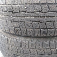 BLIZZAK ☆ MZ-02 ☆ 205/60R15 ☆ 2本の画像