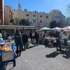 ７月6日（土）7日（日）千歳烏山駅前広場 - イベント