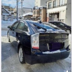 プリウス30の画像