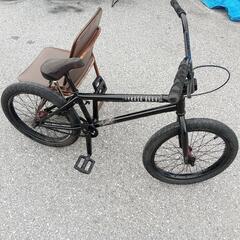 ★大人気　BMX  20インチ　不具合なし★の画像