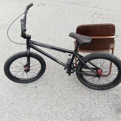 ★大人気　BMX  20インチ　不具合なし★の画像