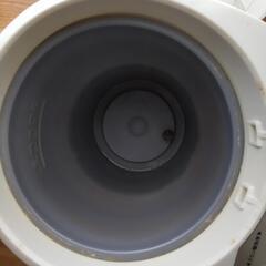 家電 キッチン家電 電気ポットの画像