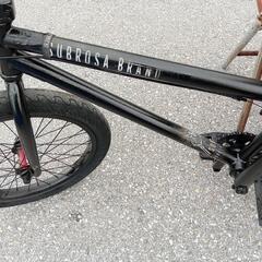 ★大人気　BMX  20インチ　不具合なし★の画像